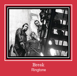Break 着信音を無料でダウンロード
