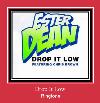 Drop It Low רינגטון