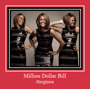Million Dollar Bill ดาวน์โหลดริงโทนฟรี