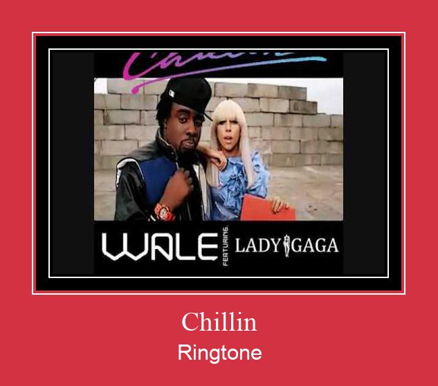 Chillin Ringtone Muat turun percuma.