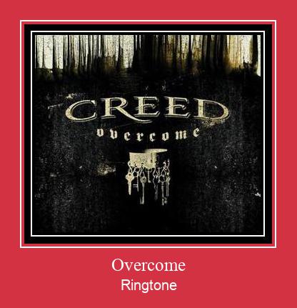 Overcome Ringtone Download Free