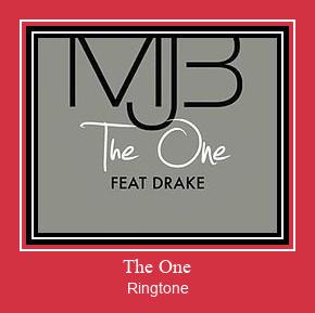 The One צלצול הורד חינם