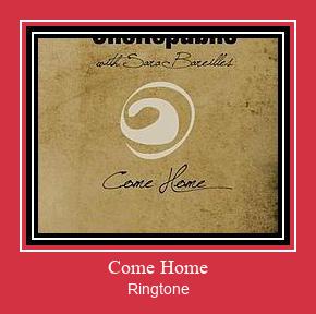 Come Home Ringtone Descărcați gratuit