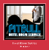 Hotel Room Service suoneria