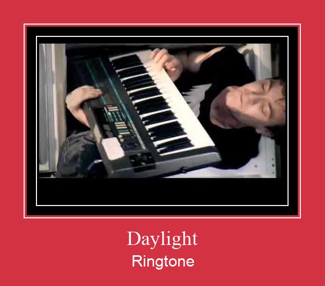 Daylight Vyzvánění ke stažení zdarma