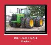 Big Green Tractor ringsignal