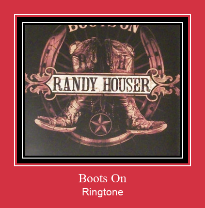 Boots On Ringtone Ladda ner gratis