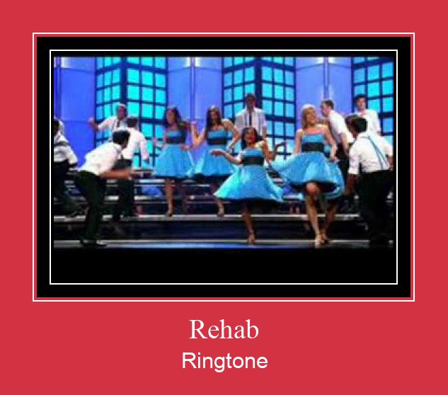 Rehab Ringtone Ladda ner gratis