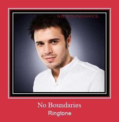 No Boundaries צלצול הורד חינם