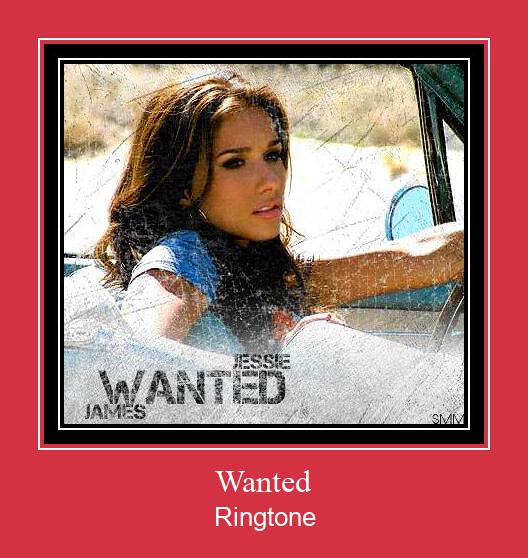 Wanted Klingelton kostenlos downloaden.