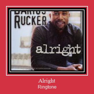 Alright Ringtone Download Free