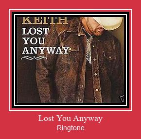 Lost You Anyway ರಿಂಗ್ಟೋನ್ ಡೌನ್ಲೋಡ್ ಉಚಿತ