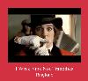 I Write Sins Not Tragedies ringtone
