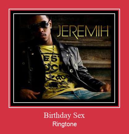 Birthday Sex 着信音を無料でダウンロード
