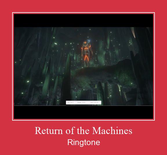 Return Of The Machines 着信音を無料でダウンロード