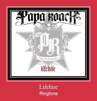 Lifeline Ringtone Download pulsuz