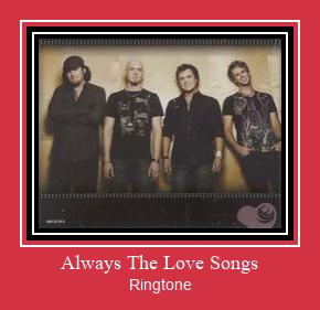 Always The Love Songs Ringtone Download pulsuz