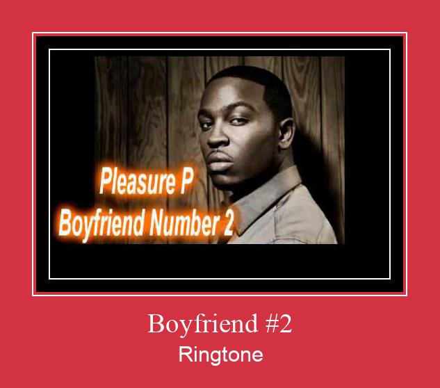 Boyfriend #2 ரிங்டோன் பதிவிறக்க இலவச