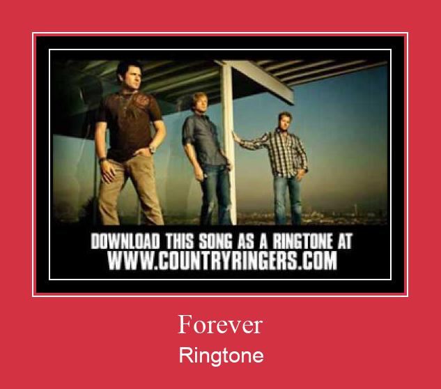 Forever Ringtone allalaadimine tasuta