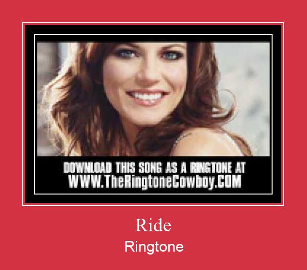 Ride Zvonenie Download Free