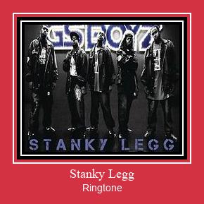 Stanky Legg ರಿಂಗ್ಟೋನ್ ಡೌನ್ಲೋಡ್ ಉಚಿತ