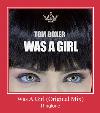 Was A Girl (Original Mix) ringtone