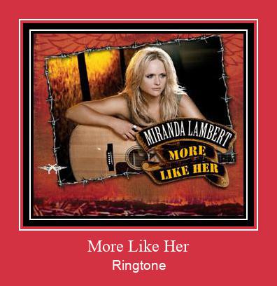 More Like Her Ringtone Download Proste.