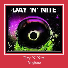 Day 'N' Nite Vyzvánění ke stažení zdarma