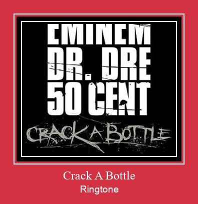 Crack A Bottle Vyzvánění ke stažení zdarma