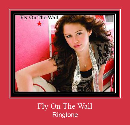 Fly On The Wall Csengőhang letöltés ingyenes