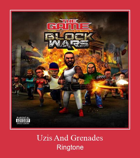 Uzis And Grenades ரிங்டோன் பதிவிறக்க இலவச