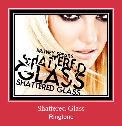 Shattered Glass ರಿಂಗ್ಟೋನ್ ಡೌನ್ಲೋಡ್ ಉಚಿತ