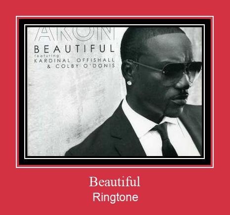 Beautiful Ringtone Ladda ner gratis