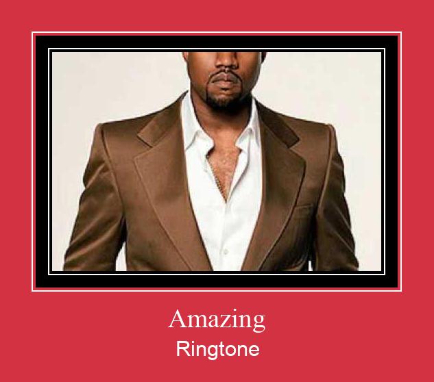 Amazing Ringtone Download Free