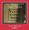 Playa Cardz Right เสียงเรียกเข้า