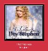 Hey Stephen ringtone.