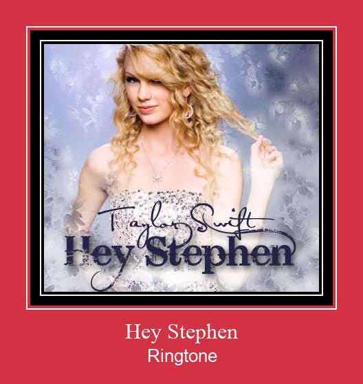 Hey Stephen Tono de llamada gratis