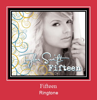 Fifteen Ringtone Last ned gratis