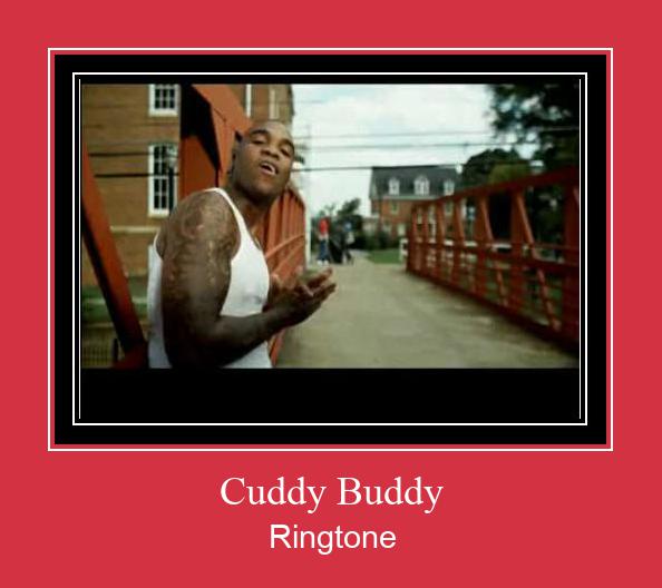 Cuddy Buddy צלצול הורד חינם