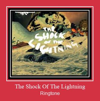 The Shock Of The Lightning 벨소리 다운로드 무료