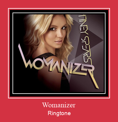 Womanizer రింగ్టోన్ ఉచితంగా డౌన్లోడ్ చేసుకోండి