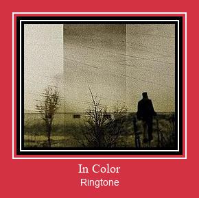 In Color Ringtone allalaadimine tasuta
