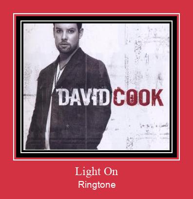 Light On Ringtone Last ned gratis