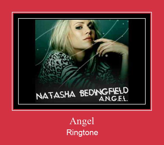 Angel Ringtone Download pulsuz