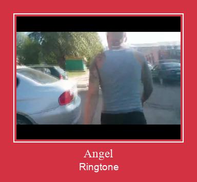 Angel  צלצול הורד חינם