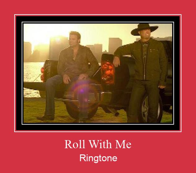 Roll With Me 着信音を無料でダウンロード