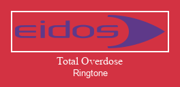 Total Overdose रिंगटोन मुफ्त डाउनलोड करें