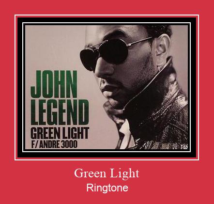 Green Light 벨소리 다운로드 무료