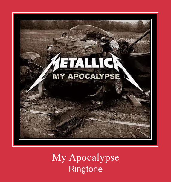 My Apocalypse Klingelton kostenlos downloaden.