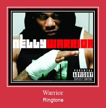 Warrior Ringtone Download pulsuz